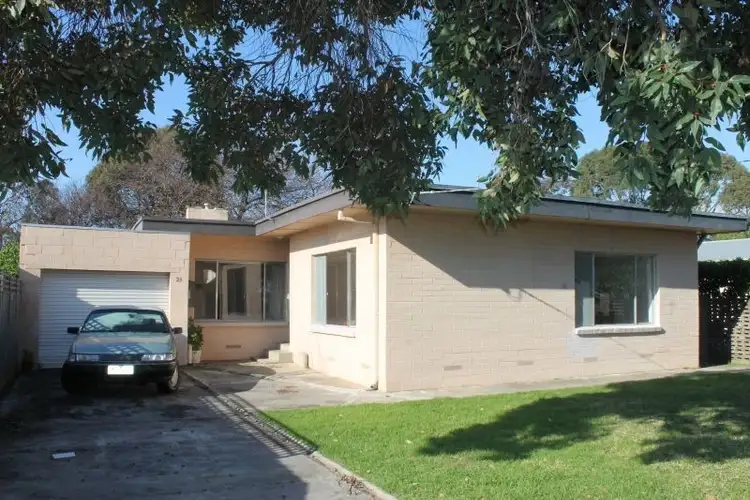 Main view of Homely house listing, 23 Monash Avenue, Cowes VIC 3922