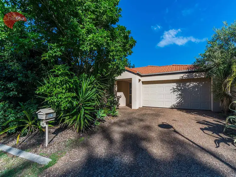 42 Clydesdale Drive, Upper Coomera QLD 4209