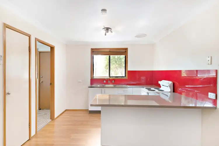Third view of Homely house listing, 16 Clayton Crescent, Rutherford NSW 2320