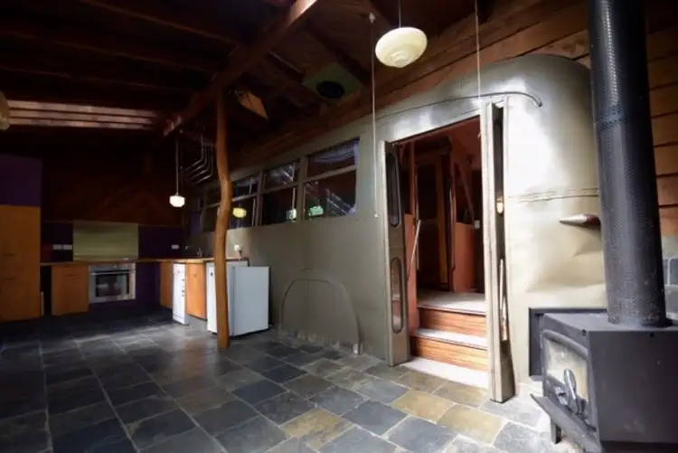 Fifth view of Homely rural property listing, 21 Railway Parade, Balmoral NSW 2571