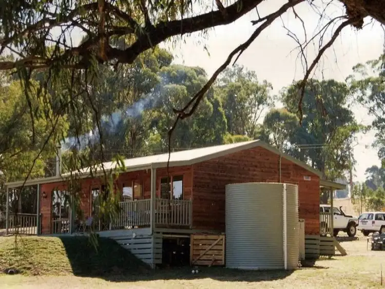 Seventh view of Homely house listing, 1090 Old Tolmie Road, Tolmie VIC 3723