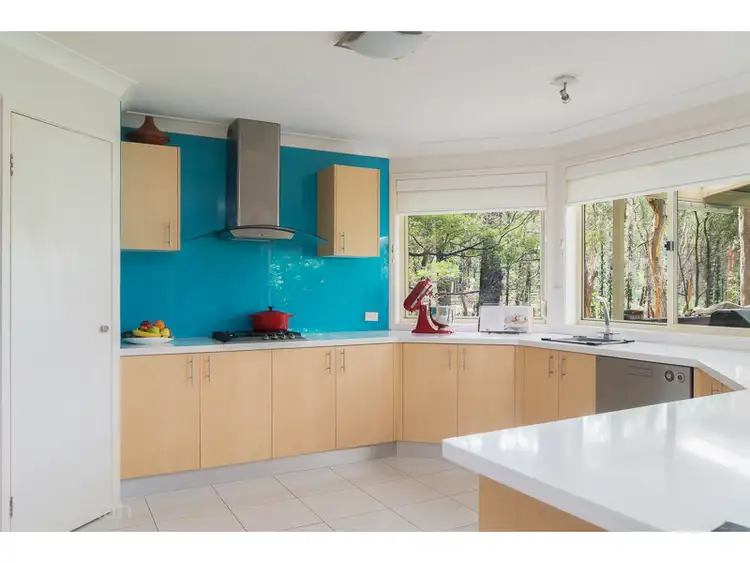 Second view of Homely house listing, 24 Yellow Rock Road, Yellow Rock NSW 2777