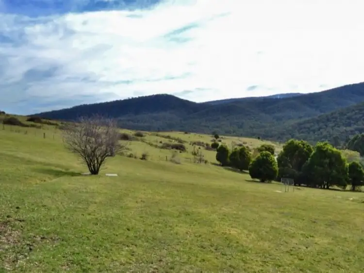 Second view of Homely land listing, LOT 77 Alpine Ridge Drive, Merrijig VIC 3723