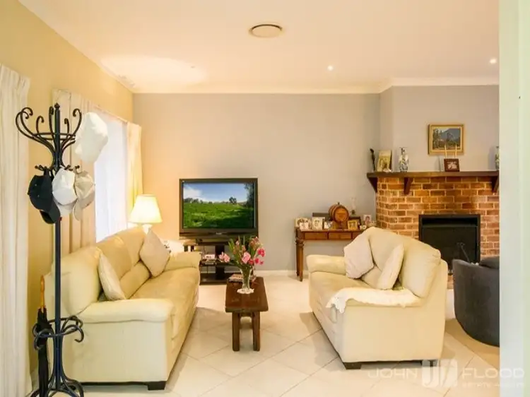 Second view of Homely house listing, 133 Allan Cunningham Road, Scone NSW 2337