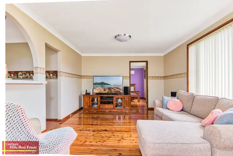 Second view of Homely house listing, 108 Tichborne Drive, Quakers Hill NSW 2763