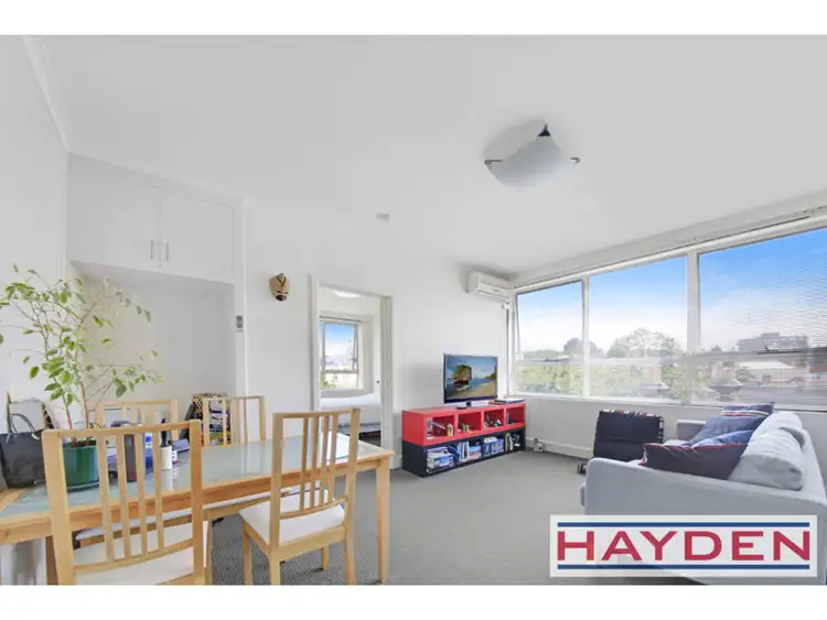 10/42 Powell Street, South Yarra VIC 3141
