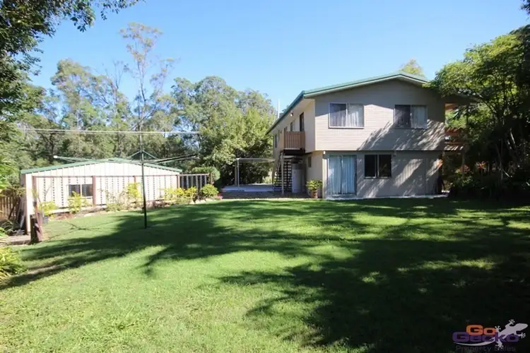 18 Mumford Road, Narangba QLD 4504