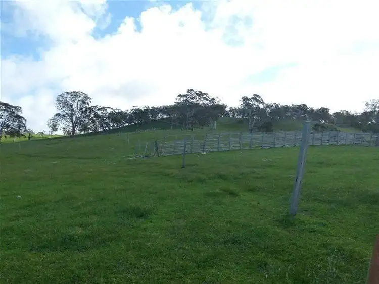 Second view of Homely land listing, Lot 10 James Road, Mount Torrens SA 5244