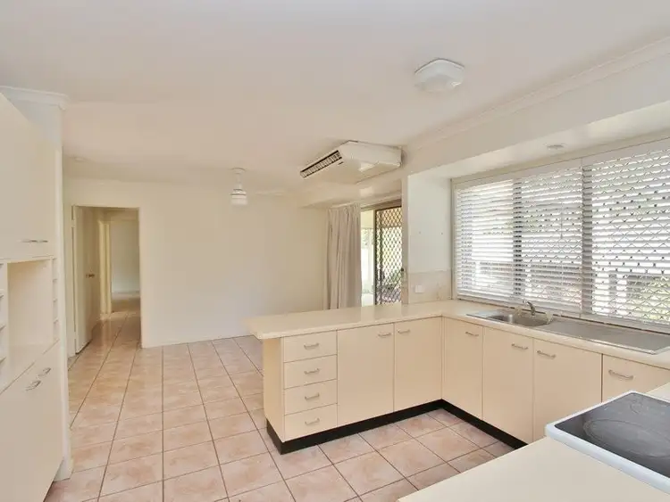 Third view of Homely house listing, 4 Wittonga Court, Karana Downs QLD 4306