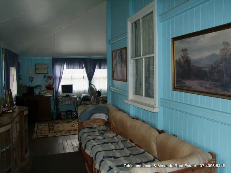 Sixth view of Homely house listing, R972/6 OAK Street, Millaa Millaa QLD 4886