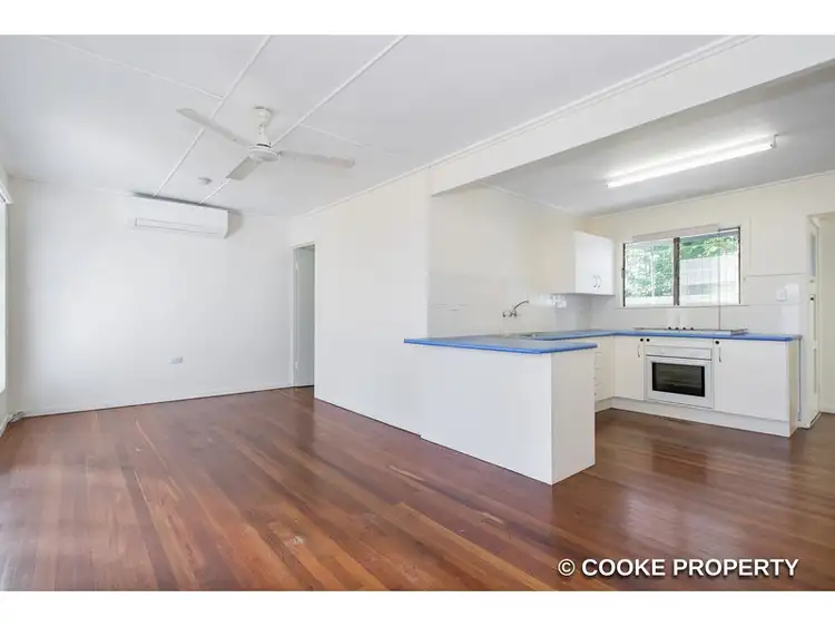 28 Underwood Street, Park Avenue QLD 4701