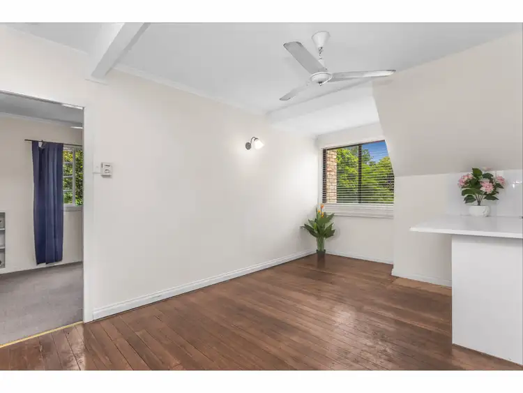 Fifth view of Homely apartment listing, 3/226 Herston Road, Herston QLD 4006