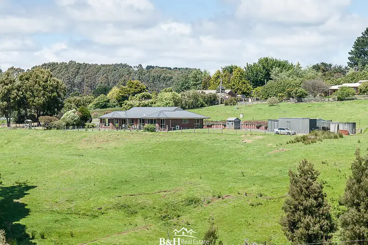 36 Little Village Lane, Somerset TAS 7322