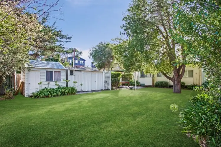 Third view of Homely house listing, 4 BUTLER STREET, Rye VIC 3941
