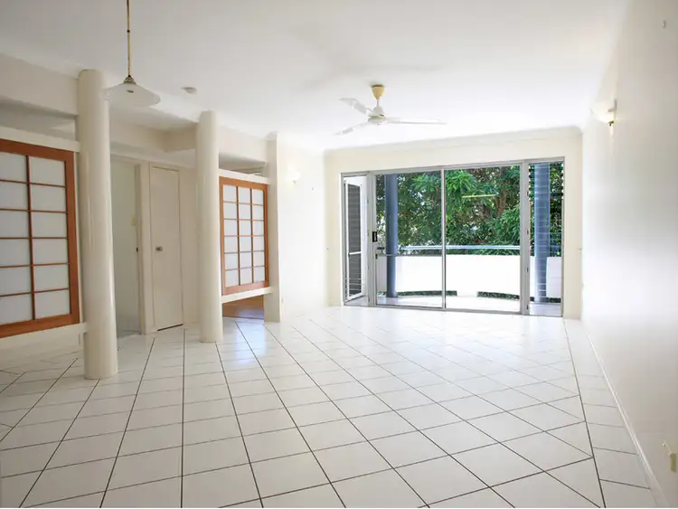 Second view of Homely apartment listing, 12/34 Minnie St, Parramatta Park QLD 4870