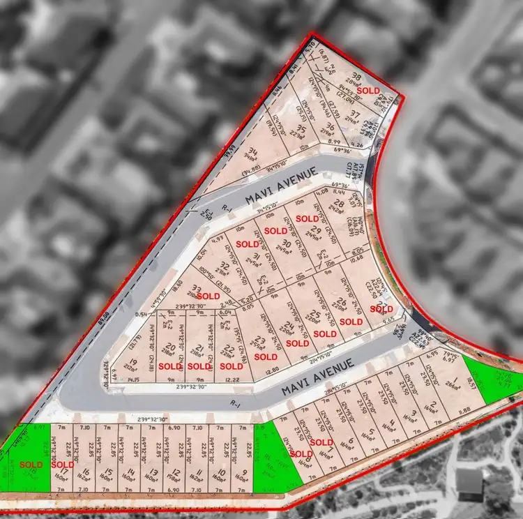 LOT 38, 34-48 Lakewood Boulevard, Melton VIC 3337