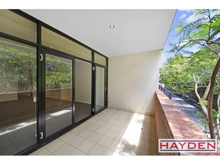 Fourth view of Homely apartment listing, 1/70A Alexandra Street, St Kilda East VIC 3183