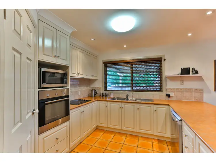 Second view of Homely house listing, 15 Eclipse Court, Highfields QLD 4352