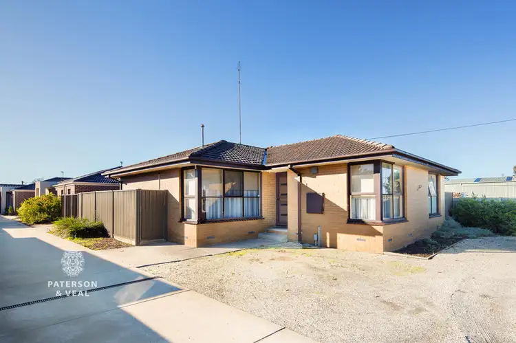 113 Spencer Street, Sebastopol VIC 3356