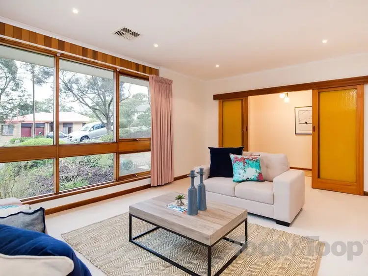 Fifth view of Homely house listing, 3 Caroline Avenue, Belair SA 5052