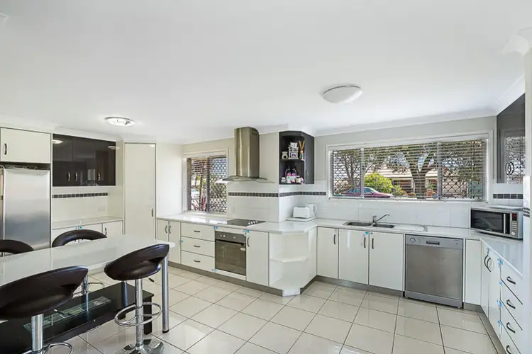 Third view of Homely house listing, 6 Redwood Street, Newtown QLD 4350