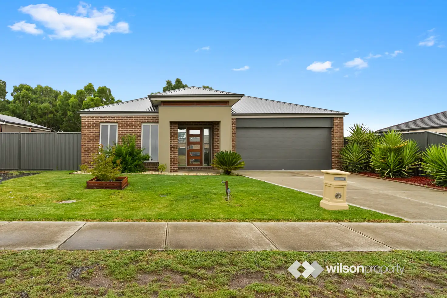 Main view of Homely house listing, 4 Rowley Close, Rosedale VIC 3847
