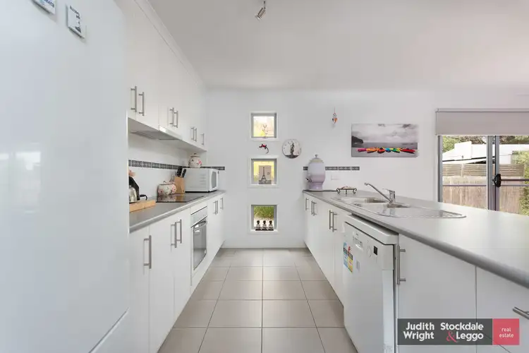 Second view of Homely house listing, 33 Phillip Island Road, Surf Beach VIC 3922
