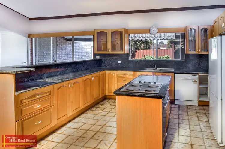 Second view of Homely house listing, 7 Hemsby Street, Doonside NSW 2767