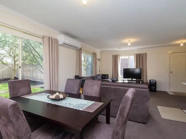 Second view of Homely unit listing, 6/4 John Street, Langwarrin VIC 3910