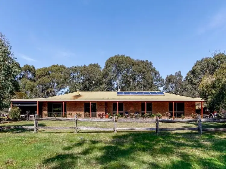 35 South Boundary Road, Stratford VIC 3862