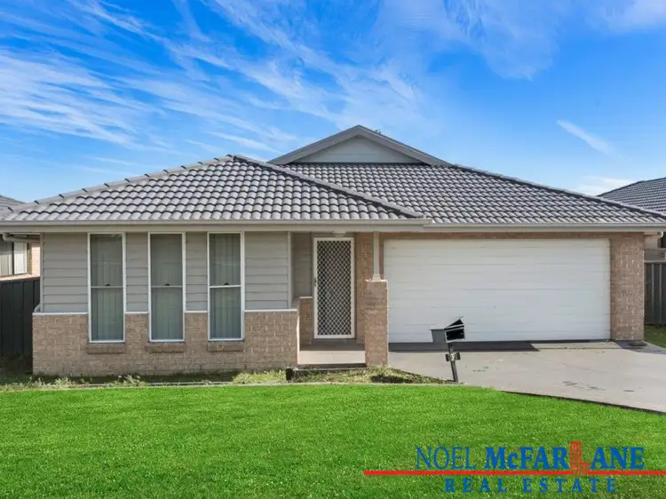 Main view of Homely house listing, 92 Radford Street, Cliftleigh NSW 2321