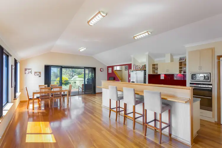 Fifth view of Homely house listing, 3 Labyrinth Close, Kelmscott WA 6111