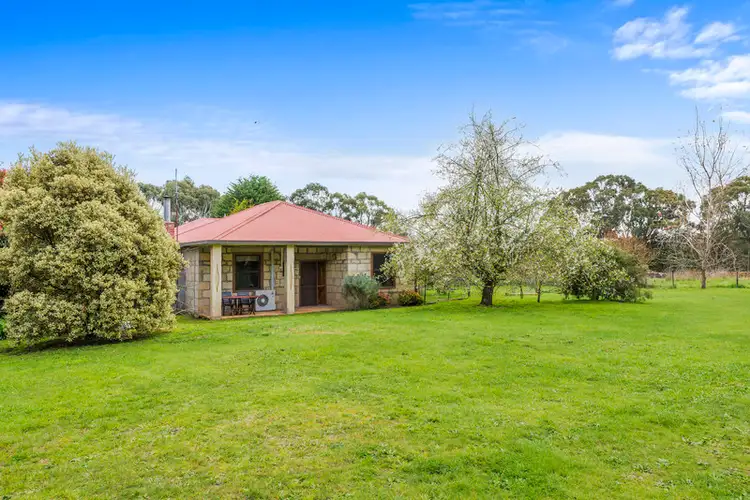 700 Colac Lavers Hill Road, Barongarook VIC 3249