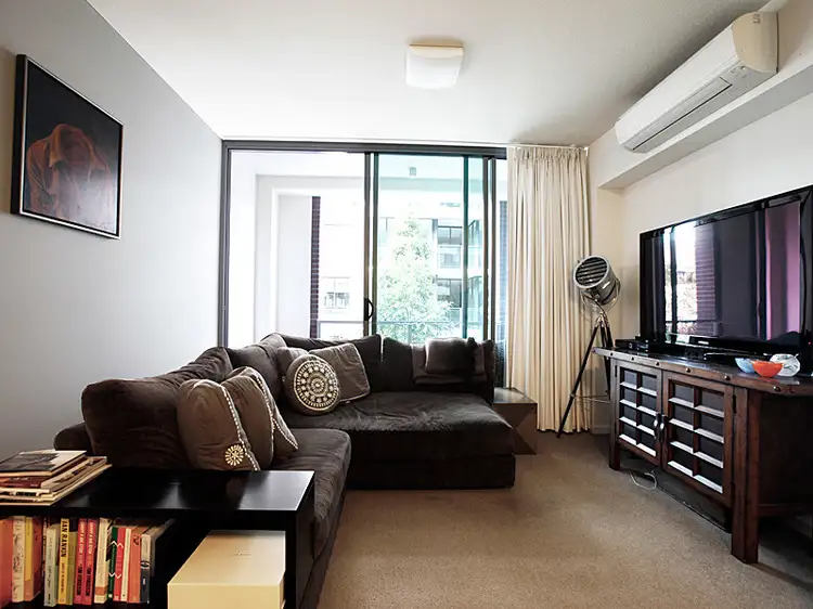 Main view of Homely apartment listing, 53 Wyandra Street, Teneriffe QLD 4005