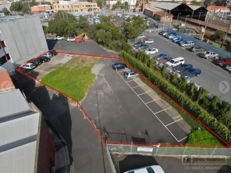 Second view of Homely apartment listing, 1-5 Brougham Place, Geelong VIC 3220