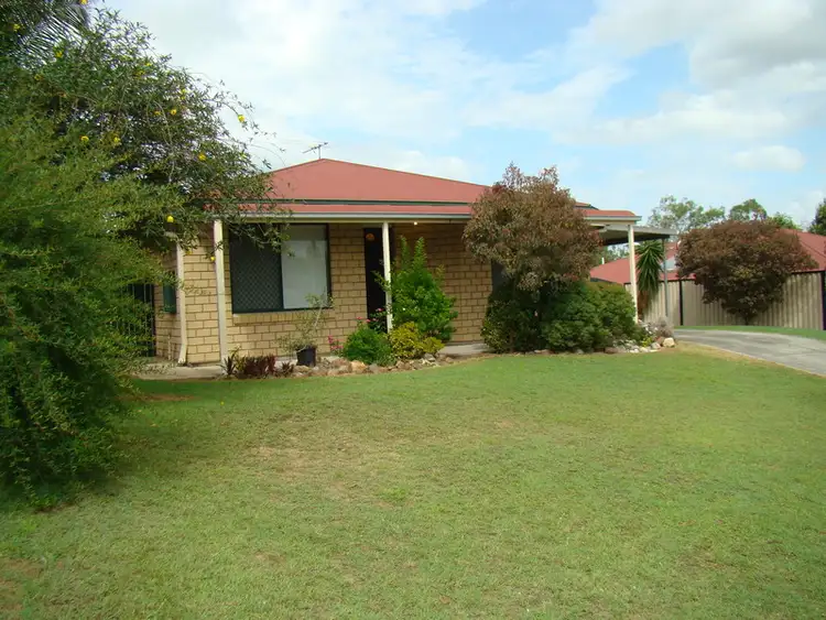 Main view of Homely house listing, 14 Palma Rosa Drive, Wulkuraka QLD 4305
