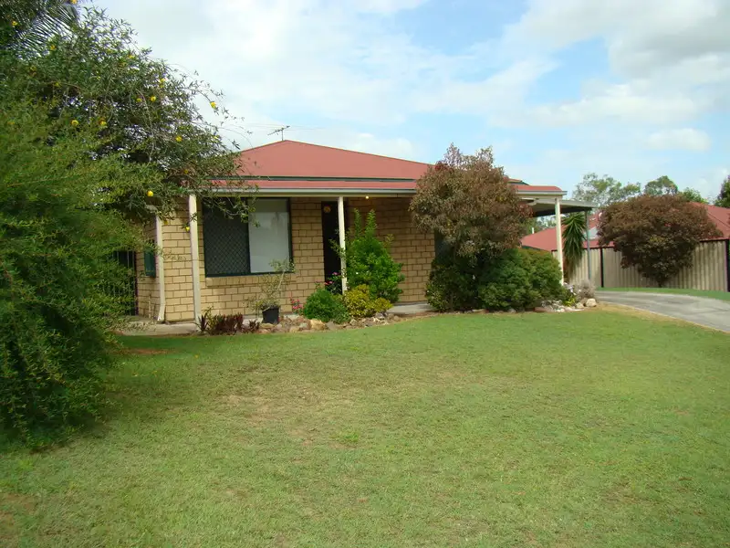 Main view of Homely house listing, 14 Palma Rosa Drive, Wulkuraka QLD 4305