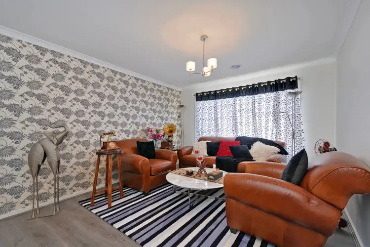 Second view of Homely house listing, 74 Hammersmith Circuit, Traralgon VIC 3844