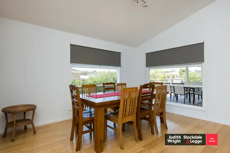 Fifth view of Homely house listing, 13 Kingfisher Way, Cowes VIC 3922