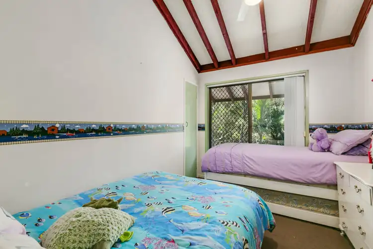 Sixth view of Homely townhouse listing, 10/7 Parkridge Drive, Molendinar QLD 4214