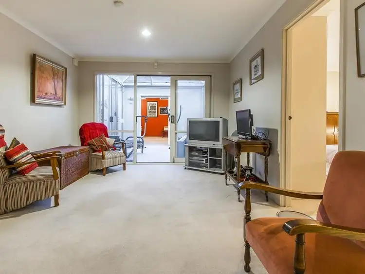 Fifth view of Homely house listing, 8 Bay Avenue, Mount Eliza VIC 3930