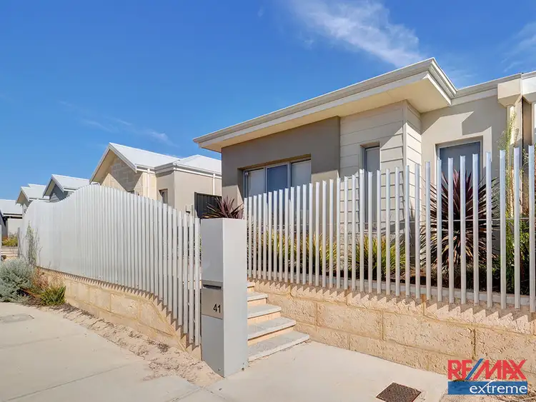 Main view of Homely house listing, 41 Aureate Way, Eglinton WA 6034