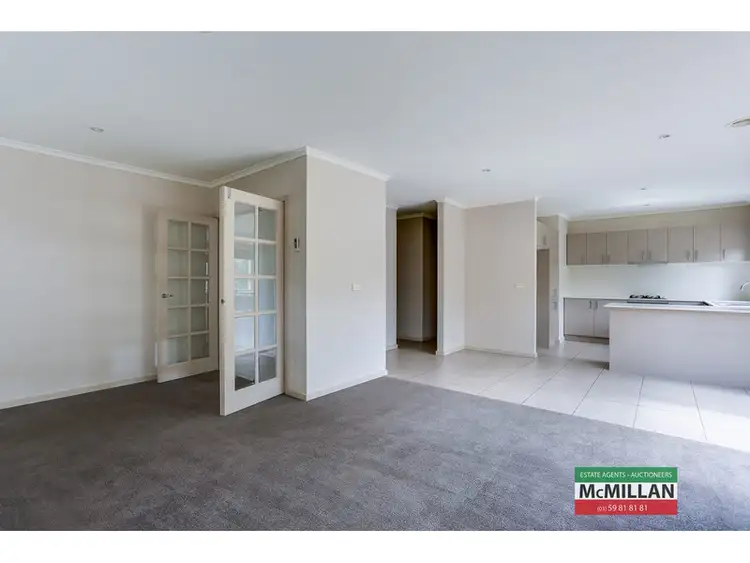 Fifth view of Homely unit listing, 3/2 Phillip Street, Rosebud VIC 3939