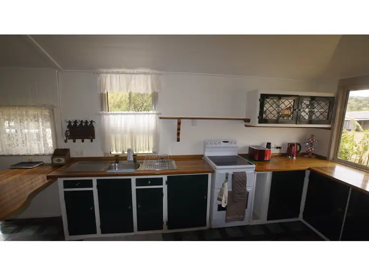 Third view of Homely rural property listing, 1159 Ropeley Rockside Road, Rockside QLD 4343