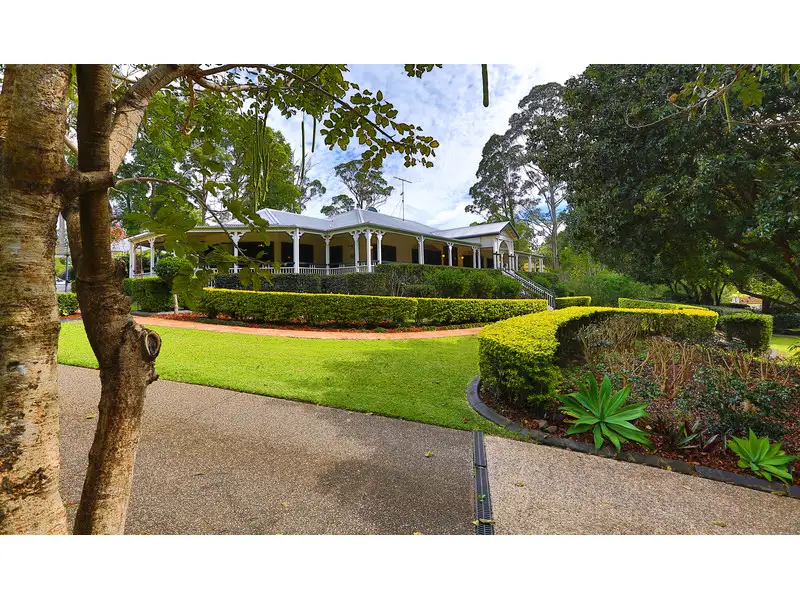 Main view of Homely house listing, 30 Shady Grove, Tanawha QLD 4556