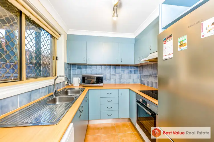 Fourth view of Homely townhouse listing, 27 Huntley Drive, Blacktown NSW 2148
