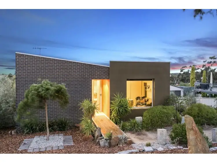 Main view of Homely house listing, 38 Browning Street, Kangaroo Flat VIC 3555