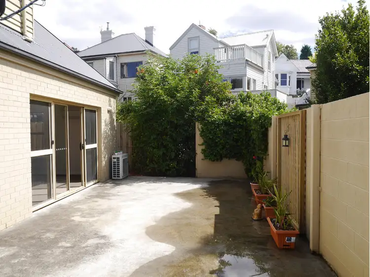 Second view of Homely townhouse listing, 7/51 Newdegate Street, West Hobart TAS 7000