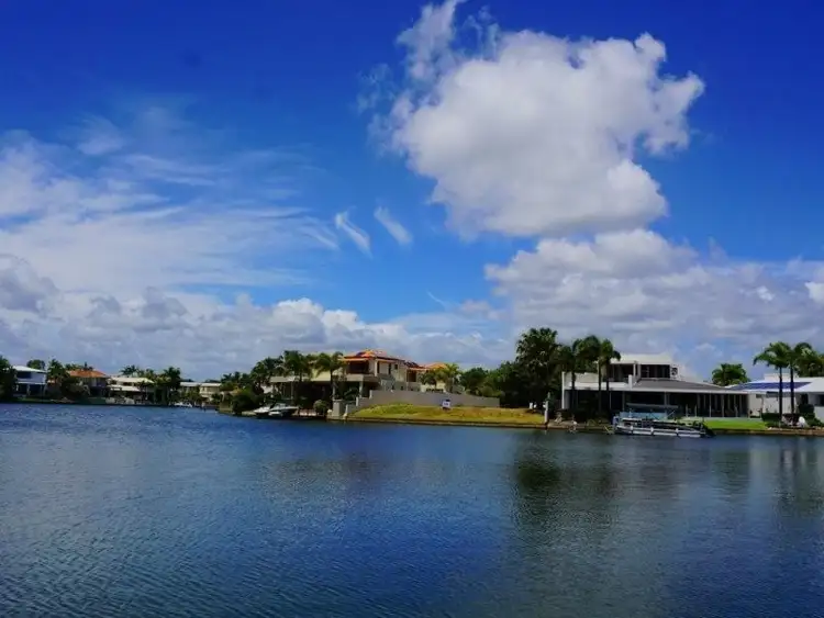 Fifth view of Homely land listing, 38 The Promontory, Noosa Waters QLD 4566