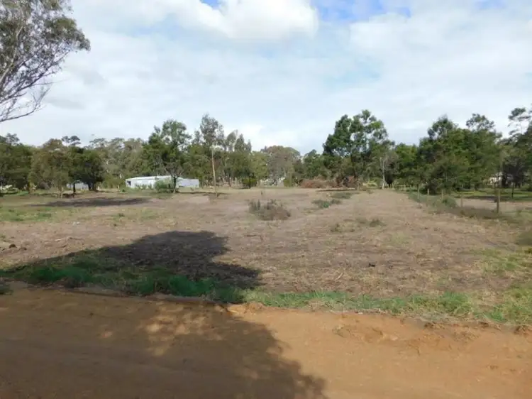 Fourth view of Homely land listing, Lot 3, 21 Boggy Creek Road, Longford VIC 3851